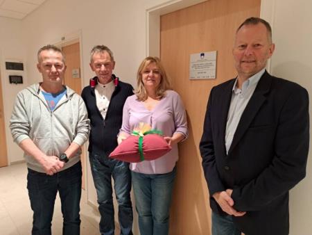 UPRAVNA ENOTA ŠKOFLJICA V NOVIH PROSTORIH 2